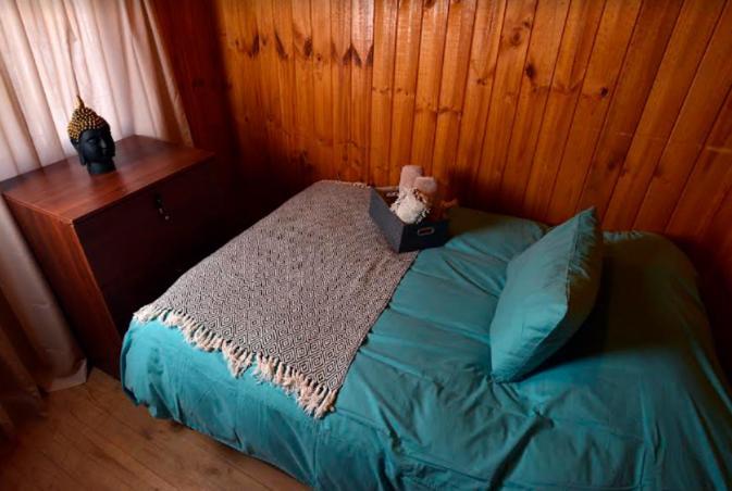 Las Lomitas De Guayacan, Cabanas Y Spa San Jose de Maipo Luaran gambar