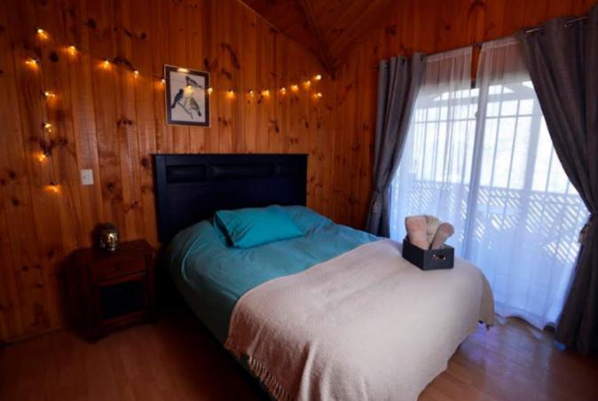 Las Lomitas De Guayacan, Cabanas Y Spa San Jose de Maipo Luaran gambar